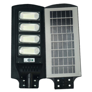 Đèn đường liền thể Roiled RL120W