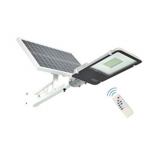 Đèn đường năng lượng mặt trời Solar light LJD - 100W