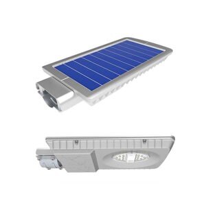 Đèn đường năng lượng mặt trời Rạng Đông CSD02SL/15W