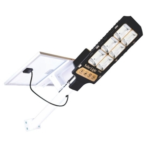 Đèn đường năng lượng mặt trời 300W Euroco SOLAR-73