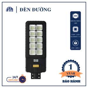 Đèn đường năng lượng mặt trời JINDIAN JD9500