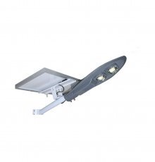 Đèn đường năng lượng mặt trời 100w DHL1001