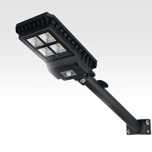 Đèn đường năng lượng mặt trời JD9960