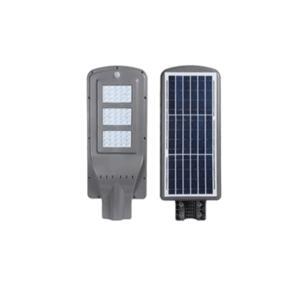 Đèn đường năng lượng mặt trời LY-TYN003 60W