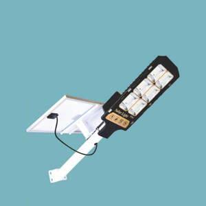 Đèn đường năng lượng mặt trời 300W Euroco SOLAR-73