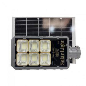 Đèn đường năng lượng mặt trời Roiled RB200W