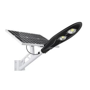 Đèn đường năng lượng mặt trời L-100W