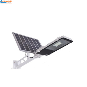 Đèn đường năng lượng mặt trời LY-TYN004 50W