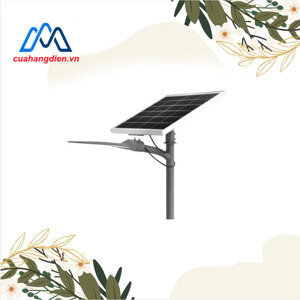 Đèn đường năng lượng mặt trời TR-RX100W