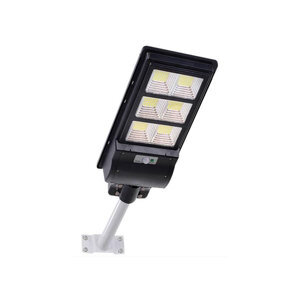 Đèn đường năng lượng mặt trời 120W Euroco SOLAR-18