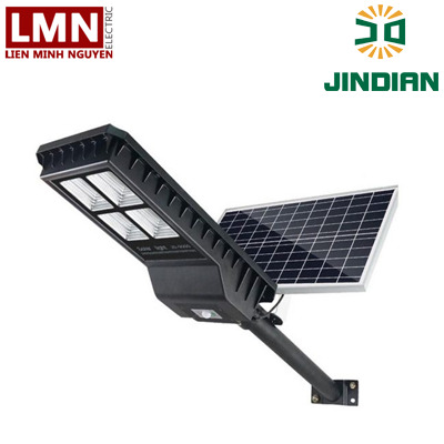 Đèn đường năng lượng mặt trời JD9960