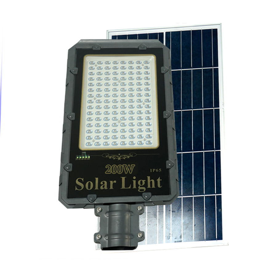 Đèn đường năng lượng mặt trời Roiled RD200W