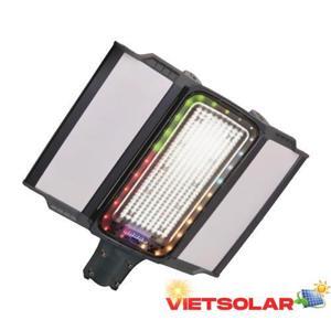 Đèn đường năng lượng mặt trời 200W Hufa NL-08