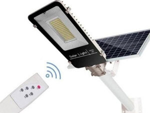 Đèn đường năng lượng mặt trời LY-TYN004 90W