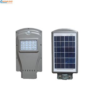 Đèn đường năng lượng mặt trời LY-TYN001 20W