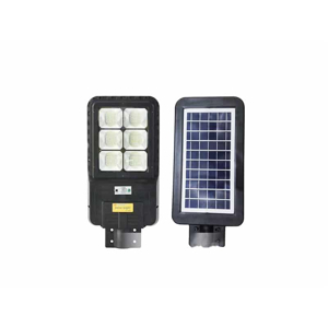 Đèn đường năng lượng mặt trời Jindian JD-9300