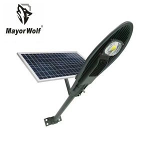 Đèn đường năng lượng mặt trời 1 LED LY-TYN007