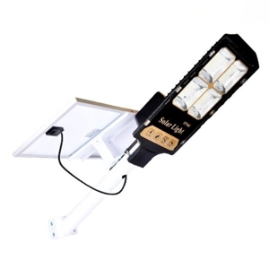 Đèn đường năng lượng mặt trời 200W Euroco SOLAR-72