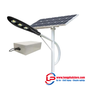 Đèn đường năng lượng mặt trời L-150W/NP