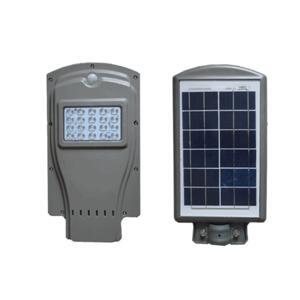 Đèn đường năng lượng mặt trời LY-TYN001 20W