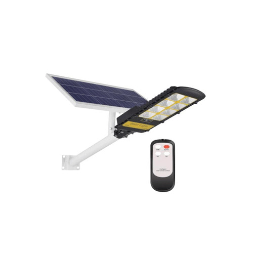 Đèn đường năng lượng mặt trời Jindian JD-699 200W
