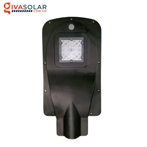 Đèn đường năng lượng mặt trời có cảm biến SL3