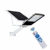 Đèn Đường Năng Lượng Mặt Trời 100W MD-76100B2 Solar Light