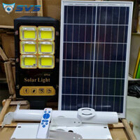 Đèn đường năng lượng mặt trời  300W - Tấm Pin rời