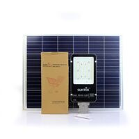 Đèn đường năng lượng mặt trời SUNTEK S500 Plus