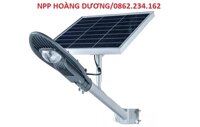 ĐÈN ĐƯỜNG NĂNG LƯỢNG MẶT TRỜI HDNL/HL50W