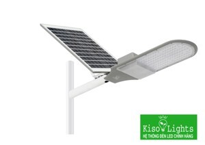 Đèn đường năng lượng Max Eco 50W TLC-ĐMS-50W