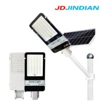 Đèn đường Năng lượng Solar light Jindian – JD 369 – 300W