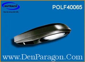 Đèn đường Paragon POLF40065 250W