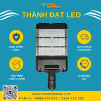 Đèn Đường  Philips 120w M15 SMD Module (TDLDD15-120) - Thành Đạt Led