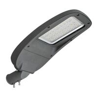 Đèn đường Vinaled mẫu D ST-DG60/ ST-DG90, Công suất: 60W/90W, ánh sáng: 3000K/ 4000K/ 6000K