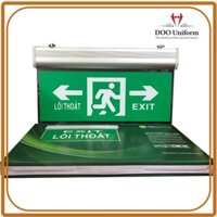 Đèn exit chỉ dẫn thoát hiểm 2 hướng VIN-TH-099