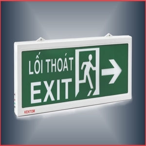 Đèn Exit KenTom KT-640