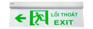 Đèn Exit Kentom KT650