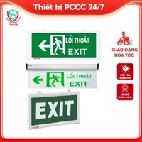 Đèn exit Kentom (Nhiều loại) | Thiết bị PCCC 24/7