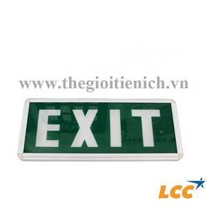 Đèn exit led Roman EXE2001C