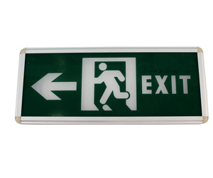 Đèn exit led Roman EXE2001C
