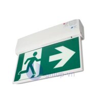 Đèn Exit Maxspid SLS.M.SRE.NC180.WLF, Đèn chỉ dẫn lối ra