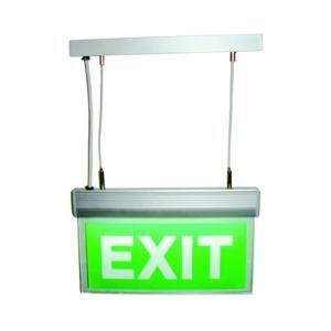 Đèn EXIT thoát hiểm Duhal LSM01