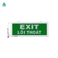 Đèn Exit thoát hiểm KENTOM KT-610