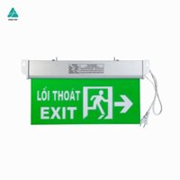 Đèn Exit thoát hiểm KENTOM KT-660