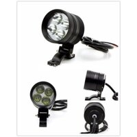 Đèn Fa 4 Led trợ sáng gắn xe máy (T1)