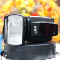 Đèn flash Canon 580EX II cho tất cả dòng máy Canon