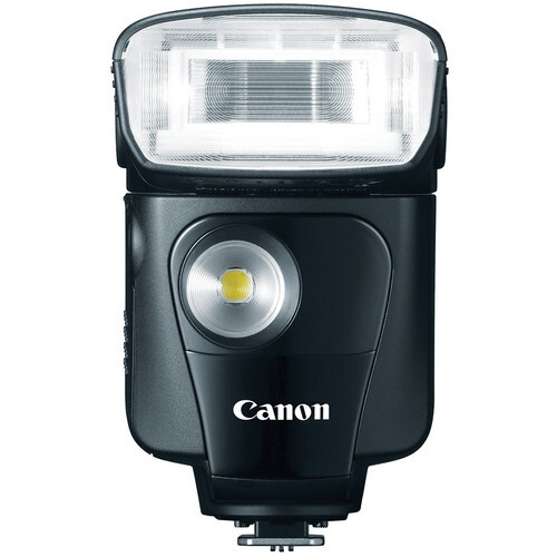 Đèn Flash Canon Speedlite 320EX