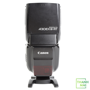 Đèn Flash Canon Speedlite 430EX-RT III