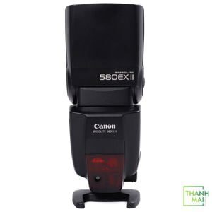 Đèn Flash Canon Speedlite 580EX II